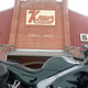 Kreuz Market in Lockhart, TX